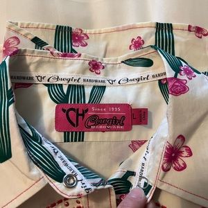 Cowgirl Hardware brand new with tags